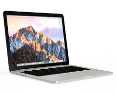 メインのマシン環境をMacBook Pro (Retina, 13-inch, Mid 2014)へ変更